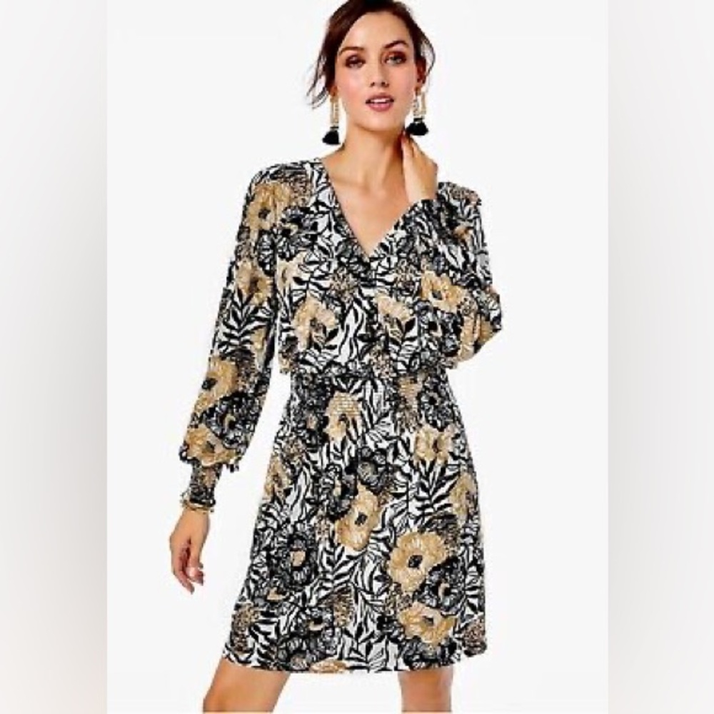 Lilly Pulitzer Talley RT $180